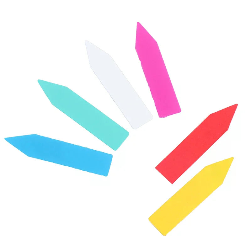 crayons couleur modernes jaune blanc rose rouge bleu turquoise unis opaques pack six couleurs
