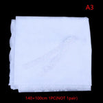 rideau blanc broderie florale transparent classique quatre saisons salon chambre