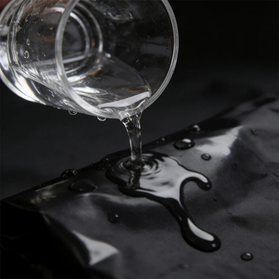 couverture canapé noir imperméable pvc moderne extérieure protection anti saleté