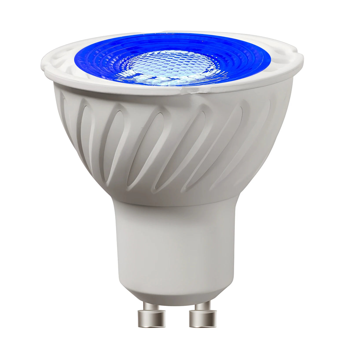 projecteur led 5w couleurs rgb blanc bleu rouge vert jaune moderne opacité abs