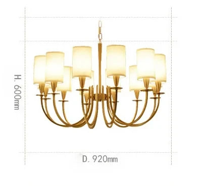 lustre moderne or spirale lampes blancs encastrée certifié ul ccc