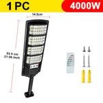 lampe solaire led extérieure moderne capteur mouvement recharge solaire