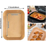 assiettes papier kraft plissées modernes usage unique respectueuses environnement opaques 26cm 17.5cm