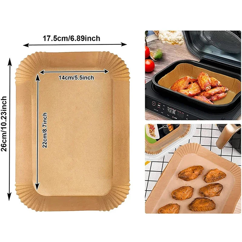 assiettes papier kraft plissées modernes usage unique respectueuses environnement opaques 26cm 17.5cm