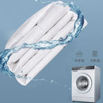 couvre lit blanc 100% coton matelassé doux moderne été chambre lit queen king