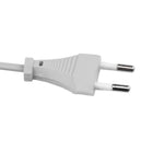 lampe industrielle led bras flexible prise electrique grey blanc fonctionnelle