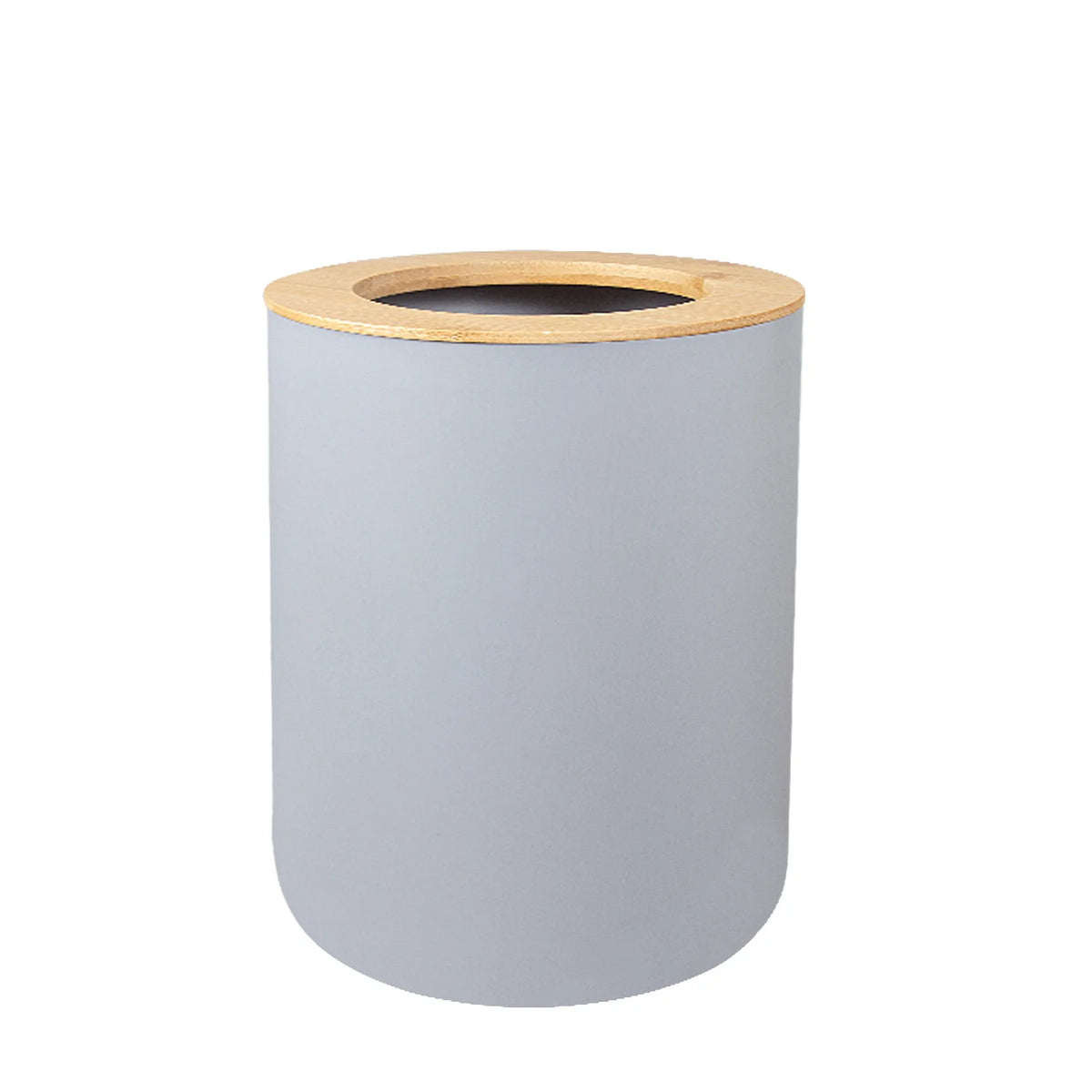 ensemble salle bain bambou distributeur savon porte brosse dents porte savon tasse noir