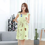 serviette bain robe rose jaune bleu LOVE cœurs mignon personnages cactus chaise canapé
