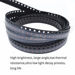 diodes led smd 0603 bleu vert rouge blanc chaud jaune blanc rose violet orange