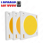 puce led cob ronde haute puissance blanc chaud neutre froid projecteur moderne