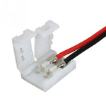 connecteurs led broches 10mm 10pcs 20pcs blanc rouge noir certifiés tension 220v