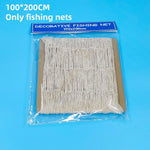 décoration murale filet pêche bois clips photos encadrées étoiles mer coquillages beige clair rustique