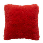 taies d'oreiller imprimées moderne pelucheuses couleurs variées imperméables respectueuses environnement