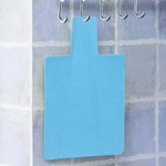 planches découper modernes clips respectueuses environnement bleu vert rouge marron blanc