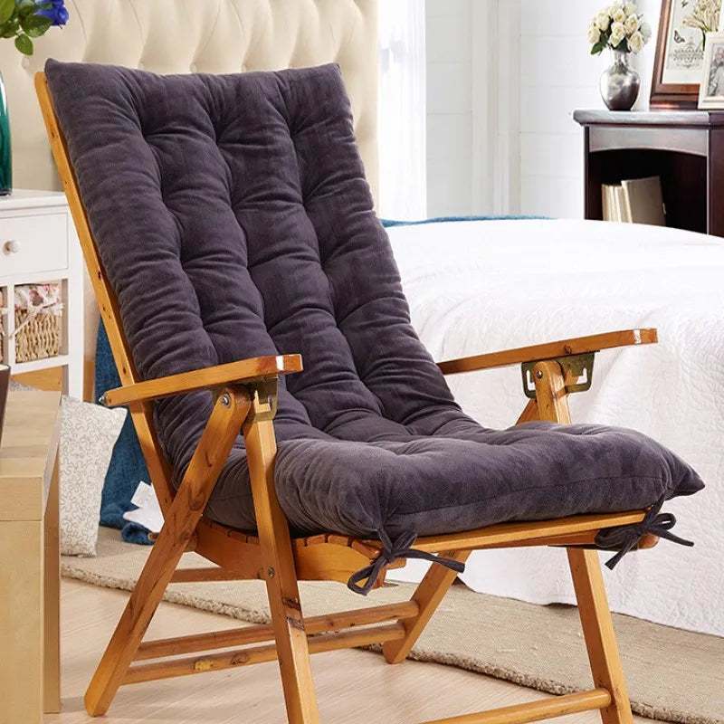 coussin chaise velours boutons vert olive moderne confortable amovible lavable ppcotton polyester rectangulaire adultes