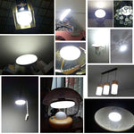 ampoule led e27 blanc froid 5500k 60w super lumineuse moderne économique 82000 lumens 10000h