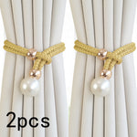 bracelet moderne tissu blanc doré élégant polyester.ACCESSIBLE ONLY IN THE PROVIDED FORMAT, IT'S IMPORTANT