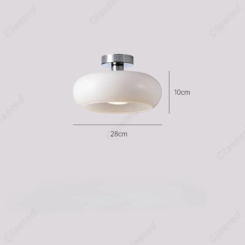 Suspension lumineuse or mat moderne 60 249 lumens 90 260V E27