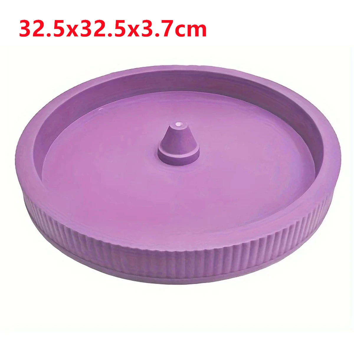 pot fleur empilable roulettes plateau base moderne plante jardin intérieur extérieur