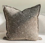 housse coussin décorative nordique moderne motif géométrique coton polyester 45x45cm voiture maison commercial