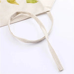 tablier cuisine coton motif ethnique floral adulte enfant ruban serrage