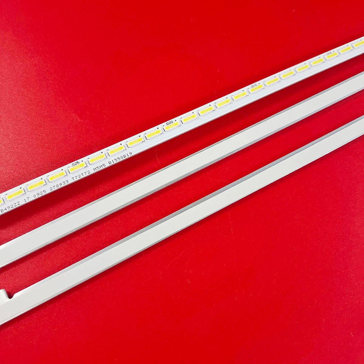 bande led éclairage spécial 70 inch sony sharp télévision 60 led blanc moderne clips