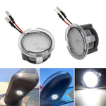 lampe led moderne transparente adhésive noire blanche ford f150 mondeo edge explorer