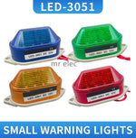 ampoules led signalisation bleu vert rouge transparentes lantern 12v 220v