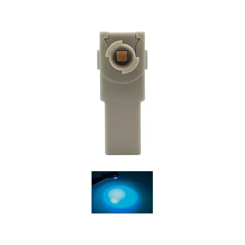 lampe led intérieure blanche moderne sans logo 12v voitures pieds piece