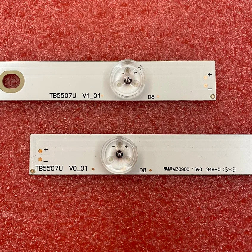 bandes led blanc modernes connecteurs certification rohs ul gs cem lvd