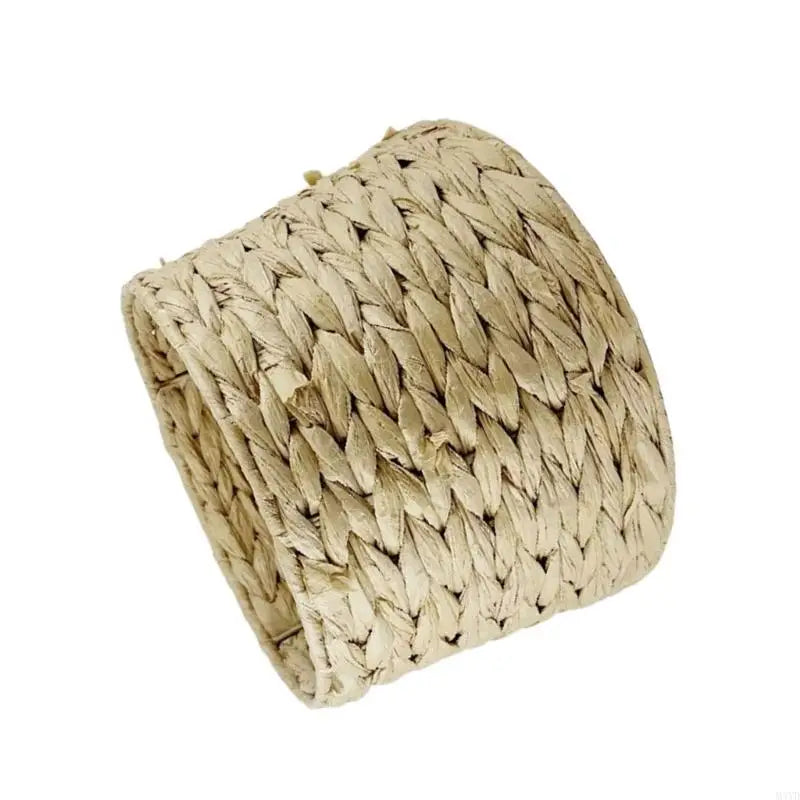 lampe suspendue tissage paille rustique beige clair maison salon cuisine