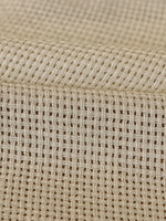 rideau blanc crème semi transparent moderne ruban franges maille fine polyesterextérieur fenêtre plate