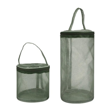 sac main violet rose vert olive maille moderne opacité poignée fermeture glissière setSize small