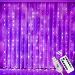 guirlande lumineuse led fil cuivre décoration mariage fête intérieur extérieur télécommande usb