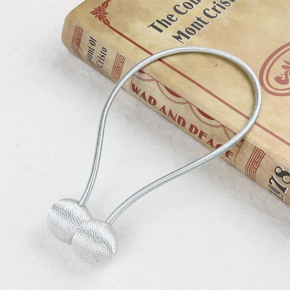boucles rideaux moderne or argent bleu vert rose beige blanc tissé opaques