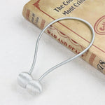 boucles rideaux moderne or argent bleu vert rose beige blanc tissé opaques