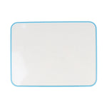 tapis souris moderne noir vert bleu rose violet uni opaques