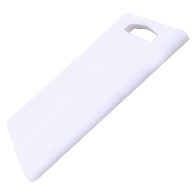 planches découper plastique pe qualité alimentaire épaisse anti moisissure respectueuse environnement moderne blanc couteau
