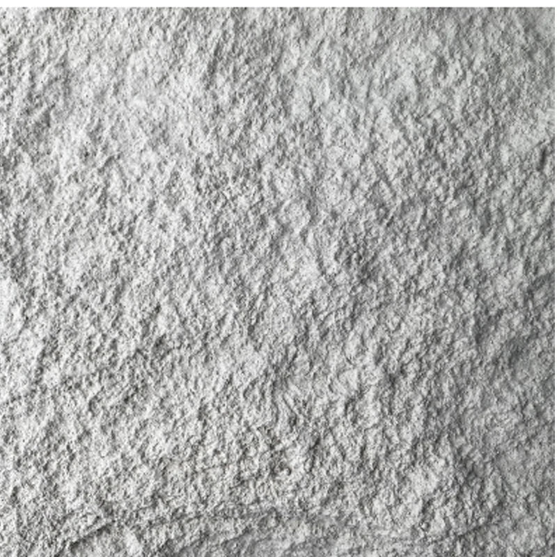 panneau decoratif mural moderne gris noir aspect pierre naturelle clips fixation 30x30cm x3cm 25kg