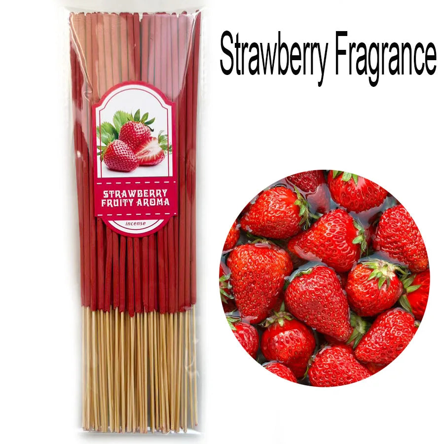bâtonnets d'encens traditionnels bois santal parfums fleurs herbes intérieur maison