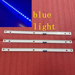 ruban led blanc bleu moderne connecteurs électriques certifié ul rohs cem