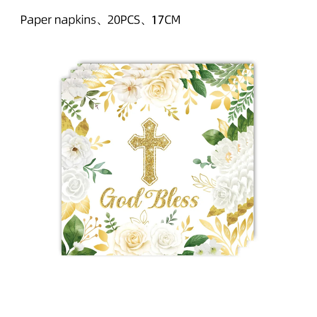 serviettes papier jetables motif animal zèbre léopard feuilles tropicales verte moderne anniversaire mariage baptême