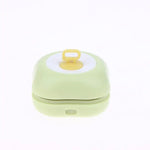 accessoires cuisine pâte gâteau cupcakes fruits transparents verre moderne praticité