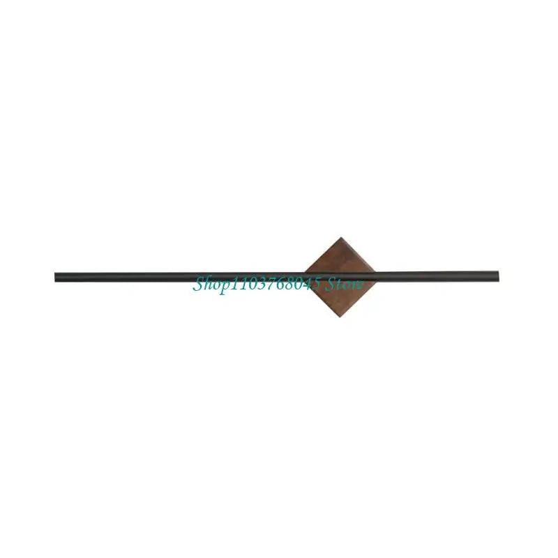porte serviettes mural transparent moderne rayures gris blanc clips serviette suspension autoinstallation