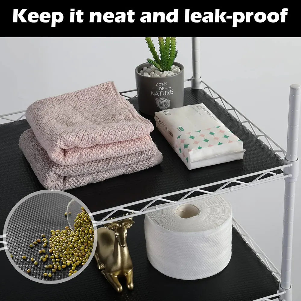 tapis protection évier cuisine perforé moderne noir eva 100x45cm 200x45cm 300x45cm 500x45cm 50x45cm