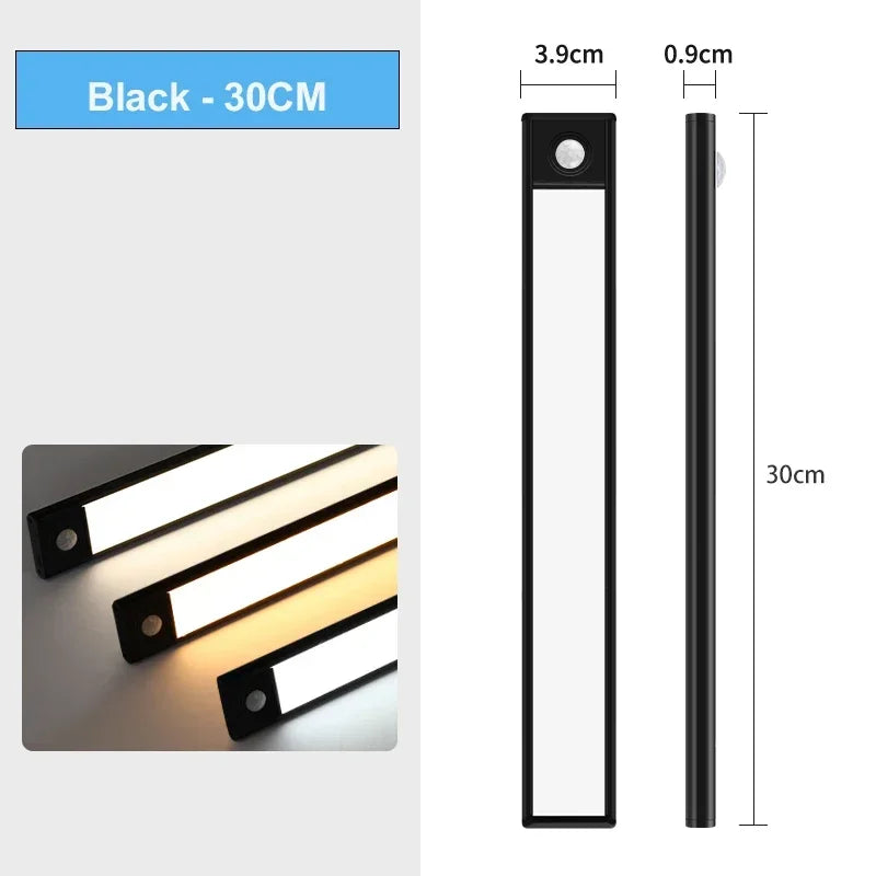 veilleuse led rectangle blanc moderne batterie rechargeable aluminium instructions chargeur