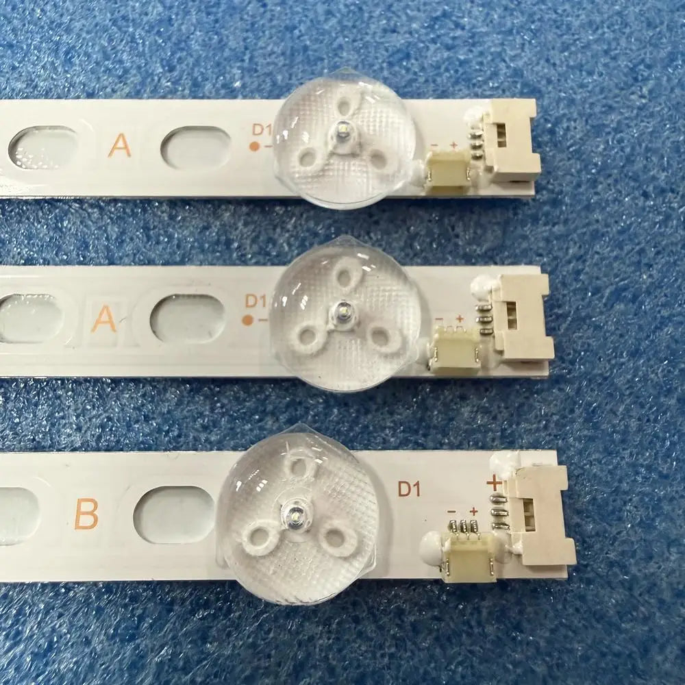 barres lumineuses led blanc modernes réutilisables connecteurs électriques télévision aluminium sans fil bluetooth non