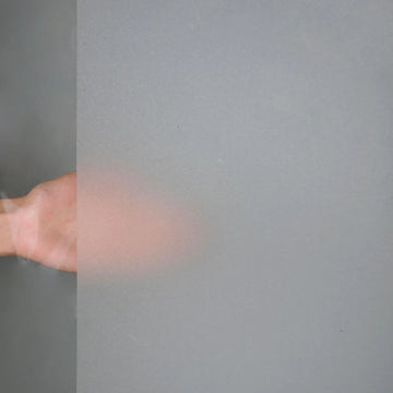 film confidentialité adhésif opaque gris moderne 30cm 45cm 55cm translucent