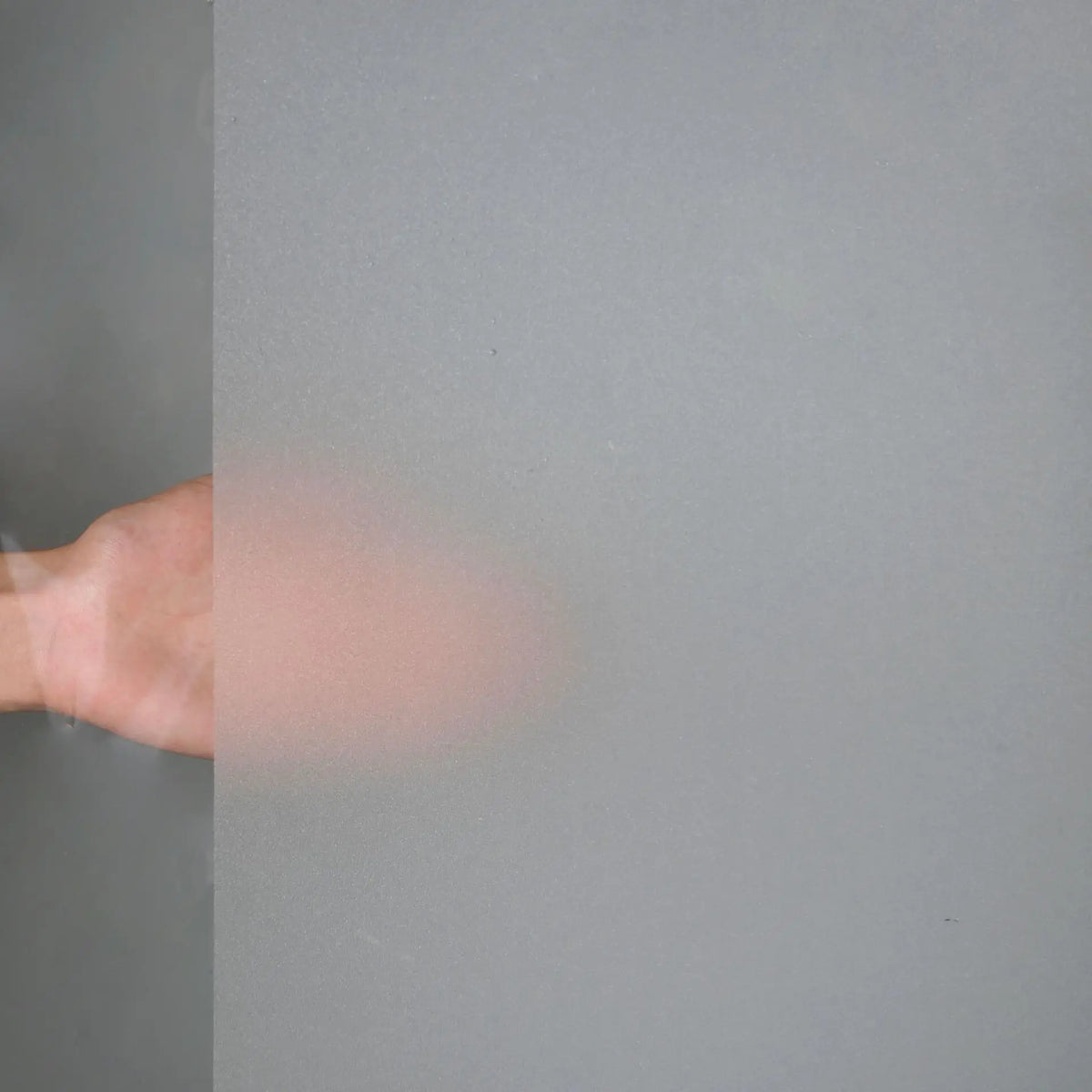 film confidentialité adhésif opaque gris moderne 30cm 45cm 55cm translucent