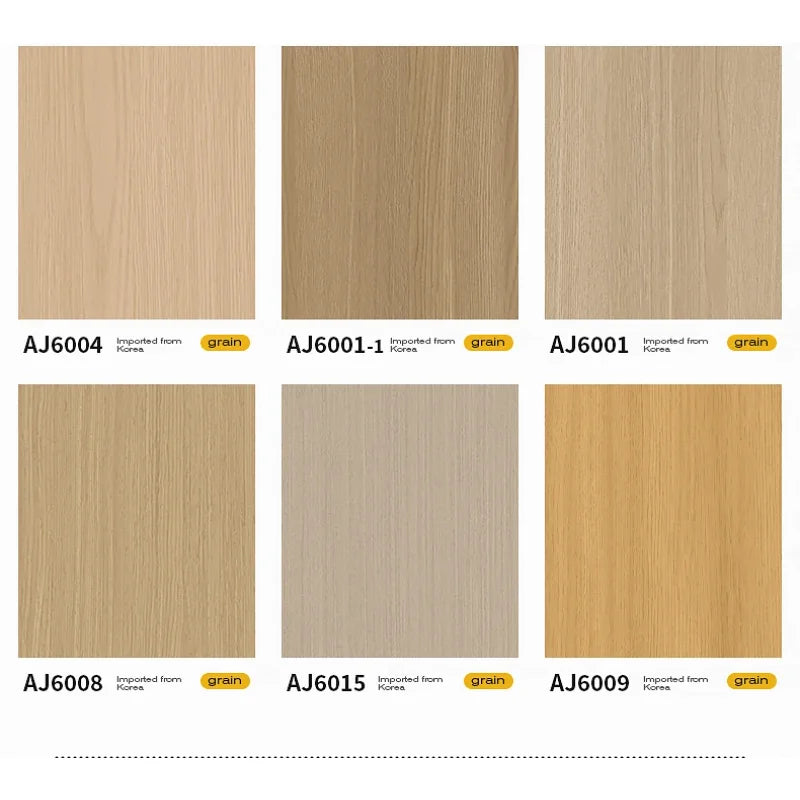 papier peint autoadhésif grain bois moderne mur chambre opaque beige marronclair marronn Foncé PVC